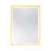 Savoy House - 2-1232-24X32 - LED Mirror - Paulding - Gold