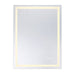 Savoy House - 2-1214-24X32 - LED Mirror - Oneida