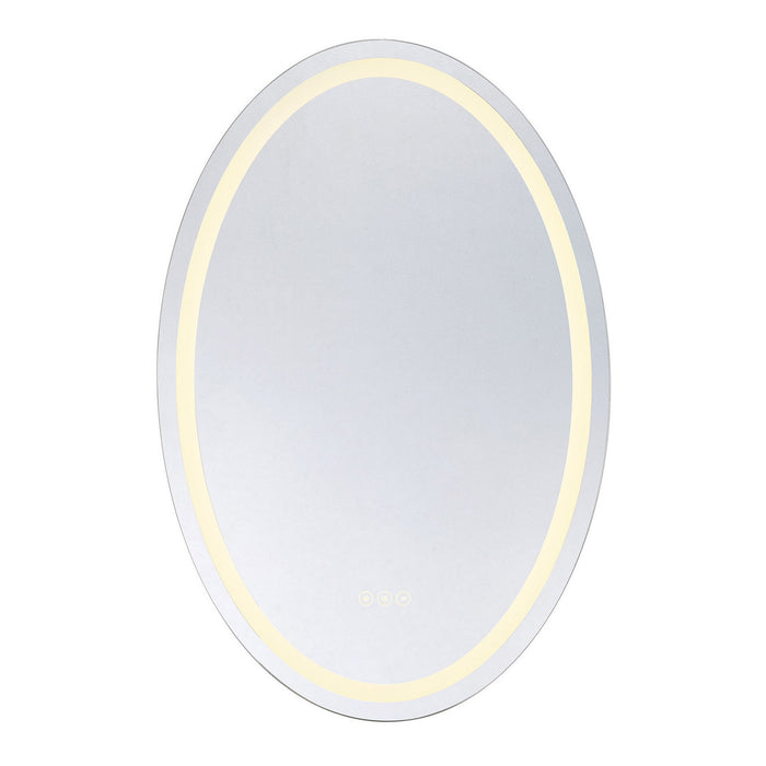 Savoy House - 2-1218-24X36 - LED Mirror - Oneida