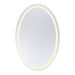 Savoy House - 2-1218-24X36 - LED Mirror - Oneida