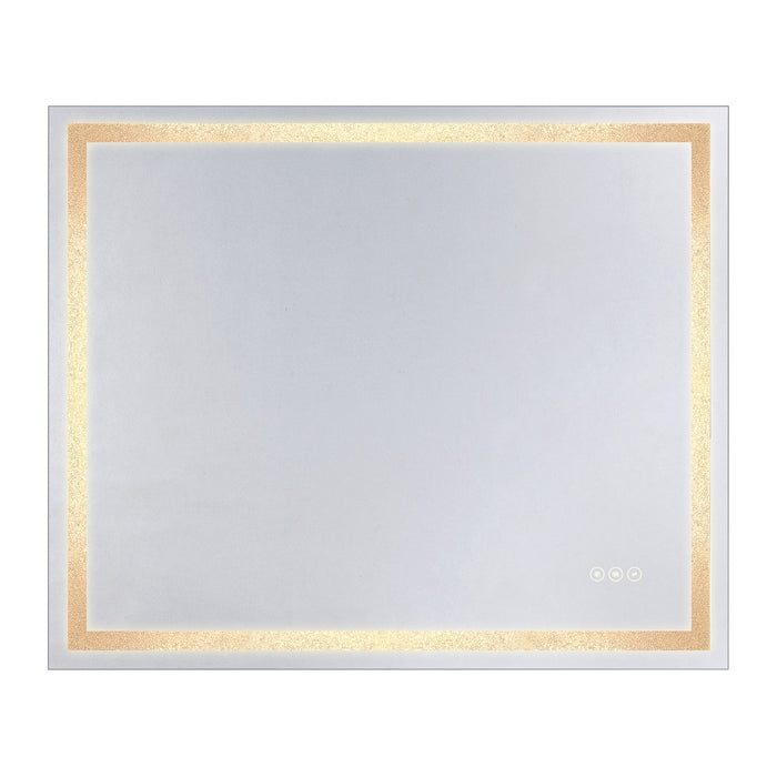 Savoy House - 2-1220-30X36 - LED Mirror - Cordova