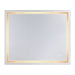 Savoy House - 2-1220-30X36 - LED Mirror - Cordova