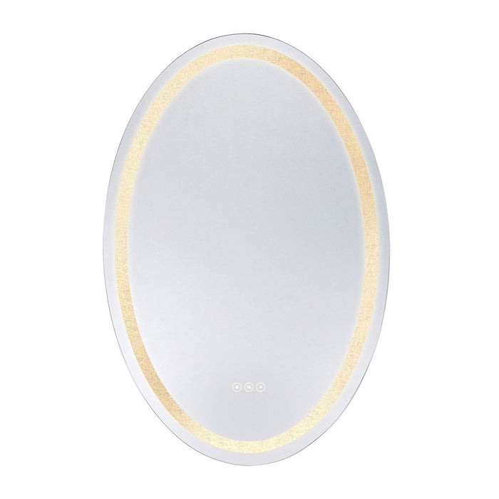 Savoy House - 2-1223-24X36 - LED Mirror - Cordova
