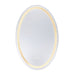 Savoy House - 2-1223-24X36 - LED Mirror - Cordova