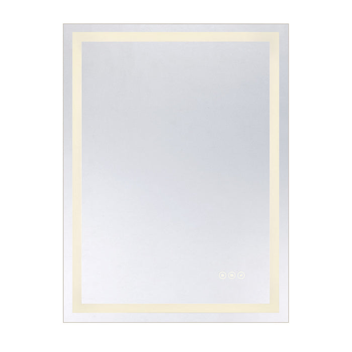 Savoy House - 2-1224-24X32 - LED Mirror - Beckett