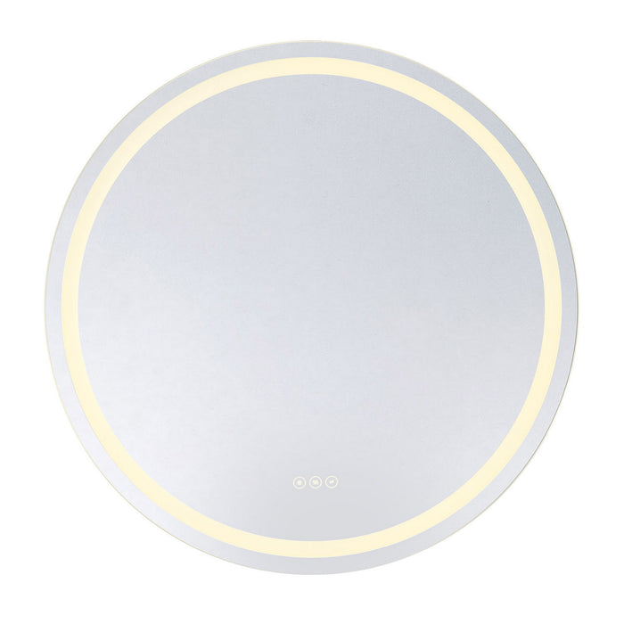 Savoy House - 2-1227-32 - LED Mirror - Beckett