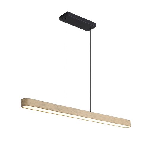 Silva LED Pendant Driftwood