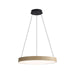 Golden - 4963-24 DW - LED Pendant - Anello - Driftwood