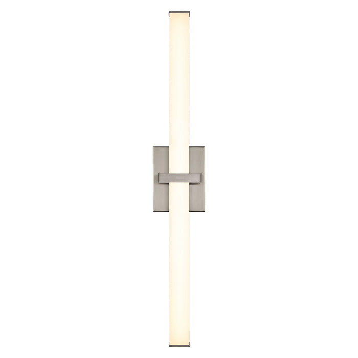 Golden - 5623-B30 PW-OP - LED Bath Bar - Elon - Pewter