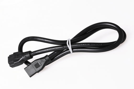 Undercabinet Light Bars Under Cabinet Light Connector Cord Black