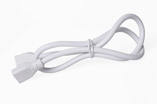 Undercabinet Light Bars Under Cabinet Light Connector Cord White