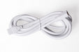 Craftmade - CUC10-XT72-W - Under Cabinet Light Connector Cord - Undercabinet Light Bars - White