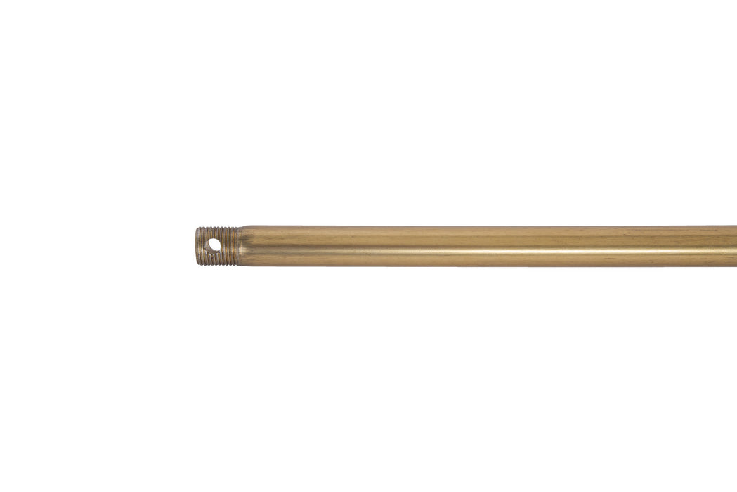Craftmade - DR12MBZ - Downrod - 12" Downrod - Modern Bronze