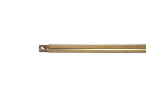 Craftmade - DR12MBZ - Downrod - 12" Downrod - Modern Bronze