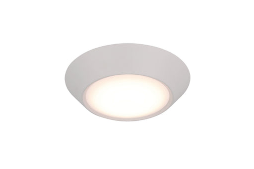 LED Flush LED Flush Mount White
