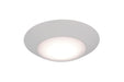 Craftmade - X9306-W-LED-5CCT - LED Flush Mount - LED Flush - White