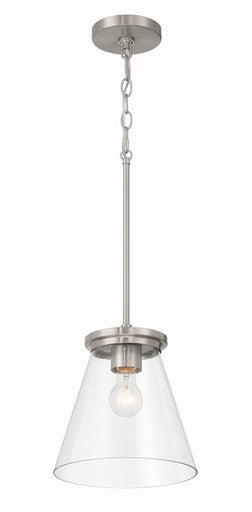 Connell One Light Pendant