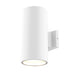 DVI Lighting - DVP115000WZ - Exterior - Wall Sconces