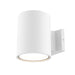 DVI Lighting - DVP115001WZ - Exterior - Wall Sconces