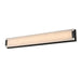 DVI Lighting - DVP35344EB-AFA - Bathroom Fixtures - Cylindrical / Linear