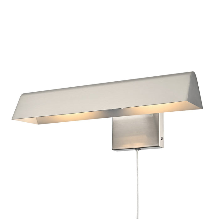 DVI Lighting - DVP35516SN - Lamps - Wall