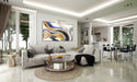 DVI Lighting - DVP35543SN - Lamps - Wall