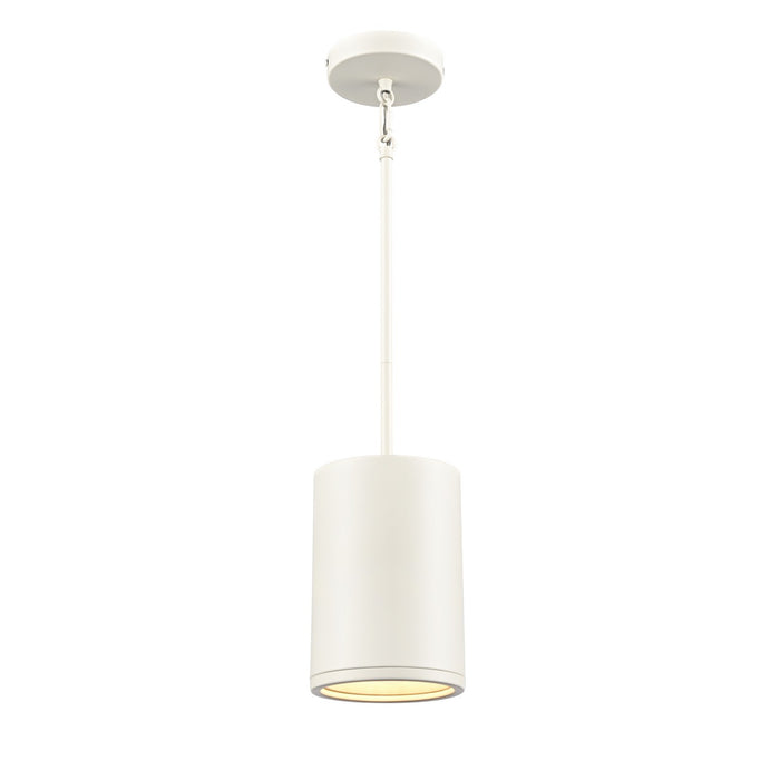 DVI Lighting - DVP49110WZ - Mini Pendants - Metal Shade