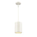 DVI Lighting - DVP49110WZ - Mini Pendants - Metal Shade