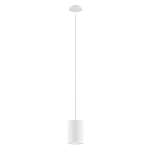 Mini Pendants - Metal Shade