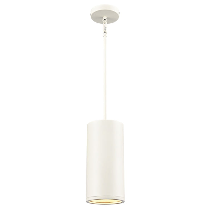 DVI Lighting - DVP49120WZ - Mini Pendants - Metal Shade