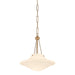 Troy Lighting - F5714-PBR - One Light Pendant - Era - Patina Brass