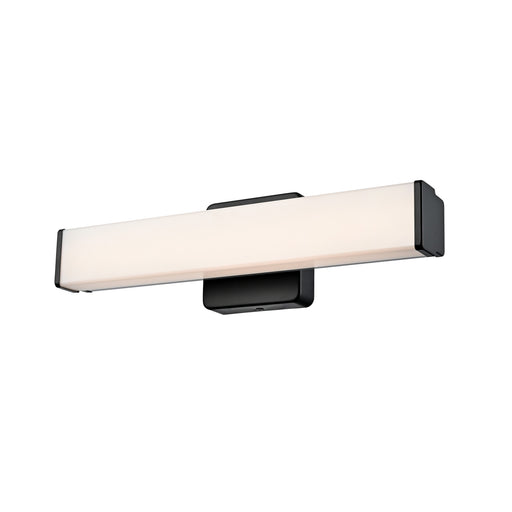 DVI Lighting - DVP48722EB-AO - LED Vanity - Vanoc - Ebony