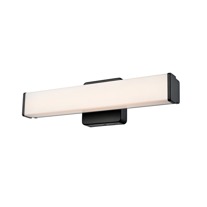 DVI Lighting - DVP48722EB-AO - LED Vanity - Vanoc - Ebony