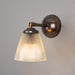 Mullan Lighting - MLWL144ANTBRS - One Light Wall Sconce - Gadar - Antique Brass