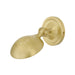 Mullan Lighting - MLWL177SATBRS - One Light Wall Sconce - Cody - Satin Brass