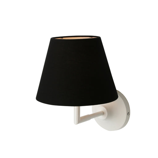 Kilkee One Light Wall Sconce White