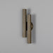 Mullan Lighting - MLWL450ANTBRS - Four Light Wall Sconce - Double Royce - Antique Brass