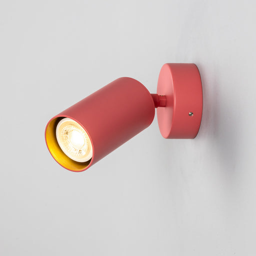 Evanston One Light Wall Sconce Pc Antique Pink