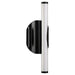 Quorum - 3-57-15 - LED Wall Sconce - Ola - Black
