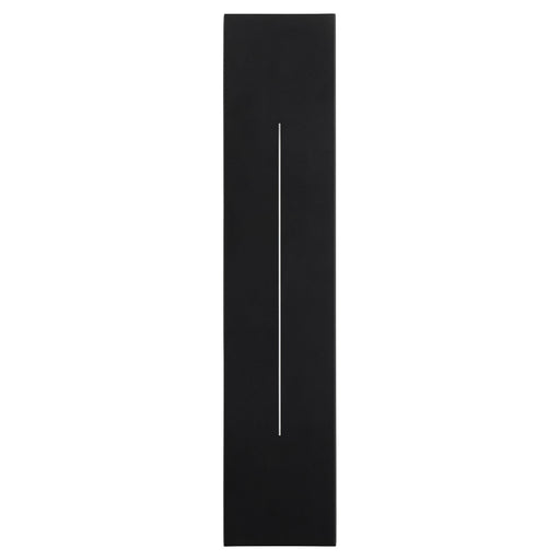 Quorum - 3-767-15 - LED Wall Sconce - Torre - Black