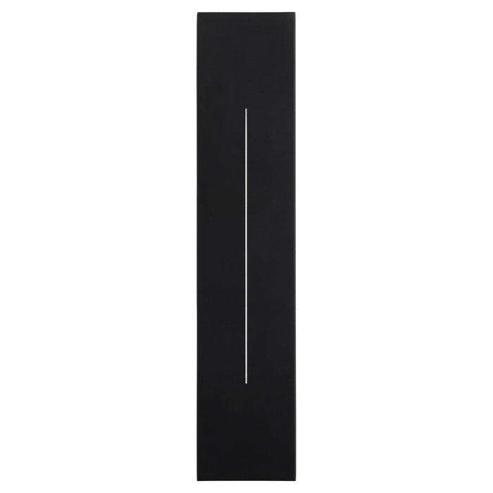 Quorum - 3-767-15 - LED Wall Sconce - Torre - Black