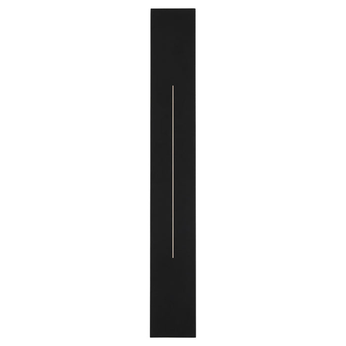 Quorum - 3-768-15 - LED Wall Sconce - Torre - Black