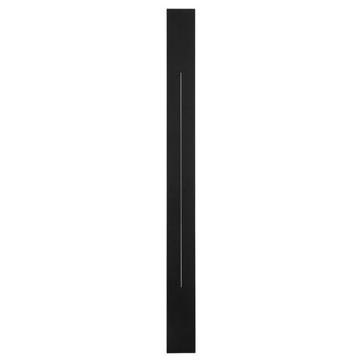 Quorum - 3-769-15 - LED Wall Sconce - Torre - Black