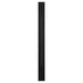 Quorum - 3-769-15 - LED Wall Sconce - Torre - Black