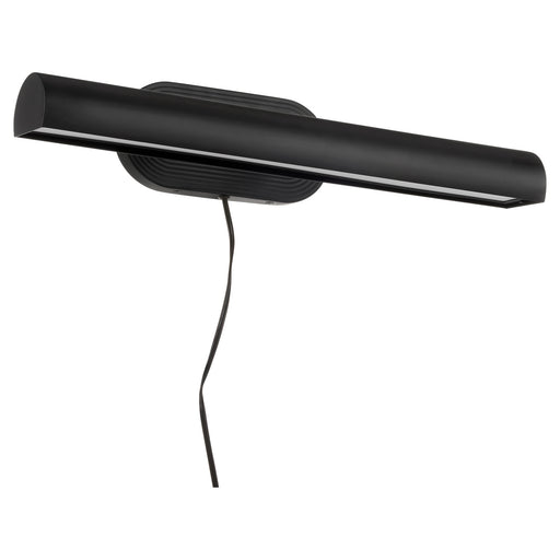 Belinder LED Picture Light Matte Black