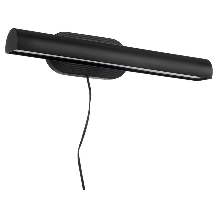 Quorum - 9228-59 - LED Picture Light - Belinder - Matte Black