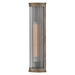 Hinkley - 29085BU-LL - LED Wall Mount Lantern - Bluffton - Burnished Bronze