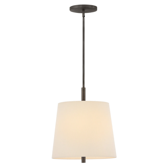 Hinkley - 48537SXB - LED Pendant - Clive - Slate Bronze