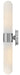 Hinkley - 57482CM - LED Wall Sconce - Nina - Chrome