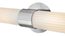 Hinkley - 57482CM - LED Wall Sconce - Nina - Chrome